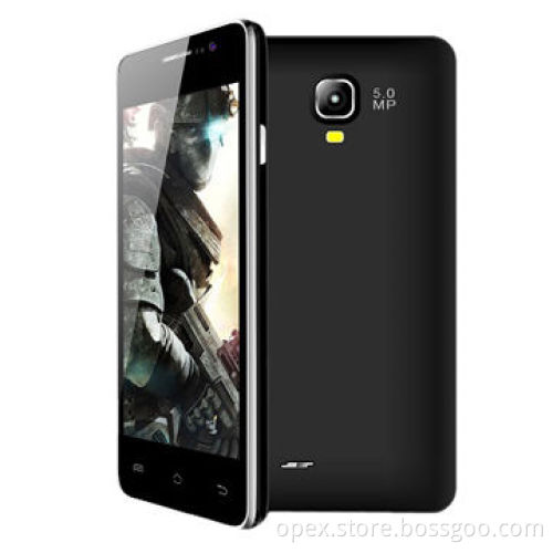 2G Smartphones, Dual-SIM Card, Android 4.2 G+G with IPS screen